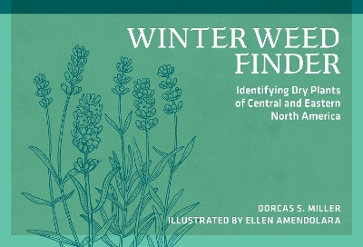Winter Weed Finder: Identifying Dry Plants of Central and Eastern North America 2nd Revised edition