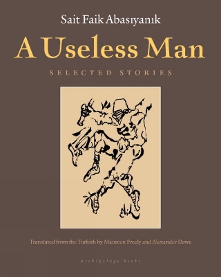 Useless Man: Selected Stories