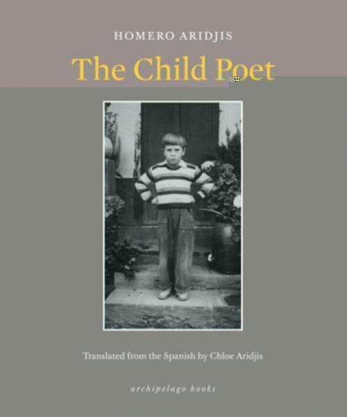Child Poet