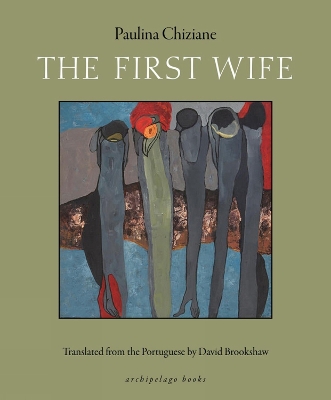 First Wife: A Tale of Polygamy