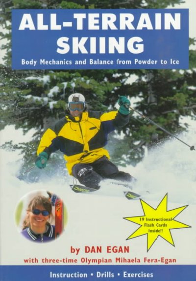 All-Terrain Skiing