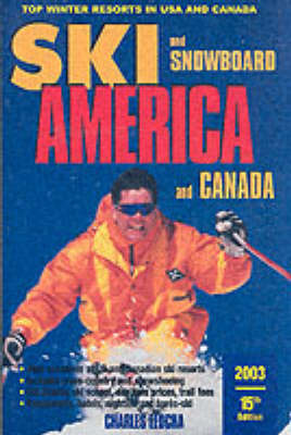 Ski America and Canada Revised edition