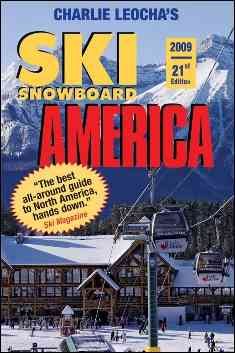 Ski Snowboard America 2009 21st 2009 ed.
