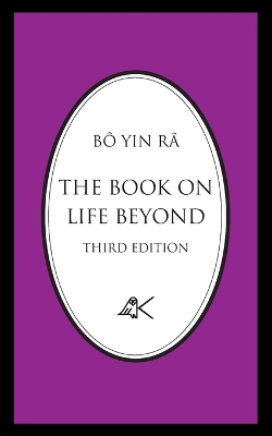 Book on Life Beyond 3rd ed.