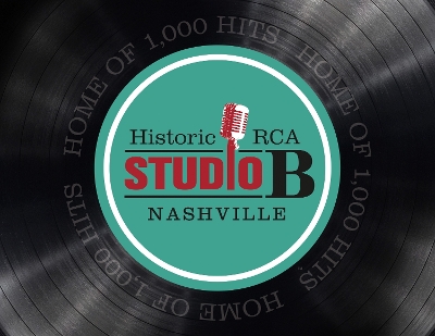 Historic RCA Studio B New edition