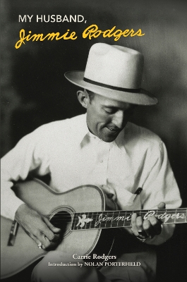 My Husband, Jimmie Rodgers Fourth Edition