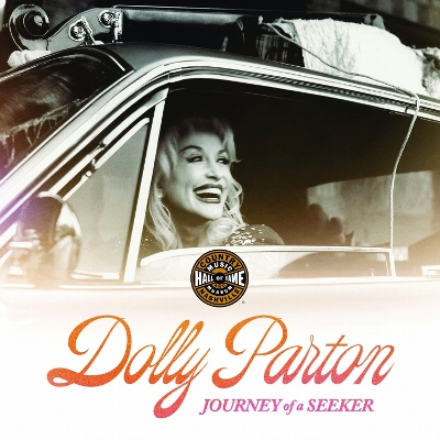 Dolly Parton: Journey of a Seeker New edition