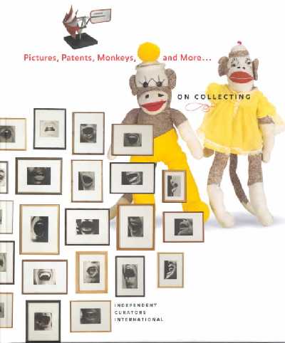 Pictures, Patents, Monkeys, And MoreOn Collecting