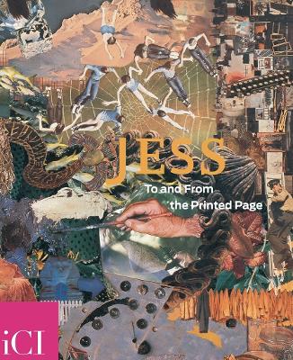 Jess: To and From the Printed Page: To and from the Printed Page