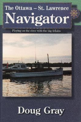 OttawaSt. Lawrence Navigator