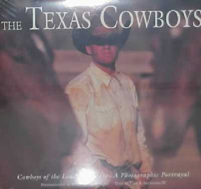 Texas Cowboys 4th ed.