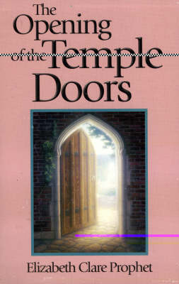 Opening of the Temple Doors