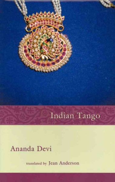 Indian Tango