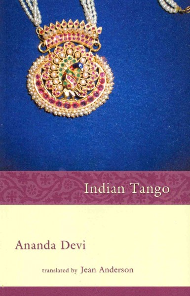 Indian Tango