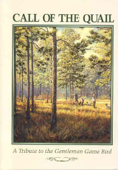 Call of the Quail