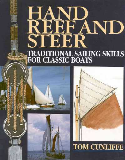 Hand, Reef, and Steer