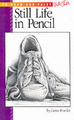 Still Life in Pencil
