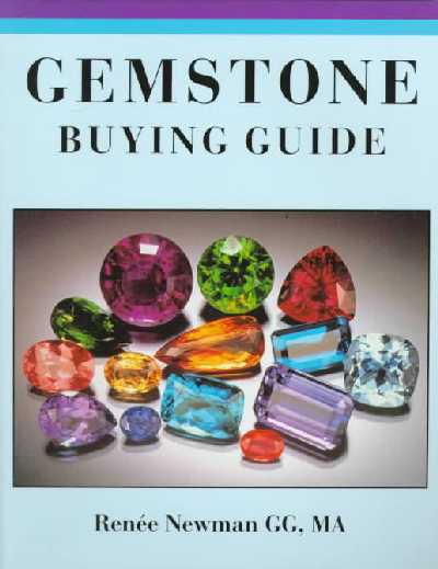 Gemstone Buying Guide New edition