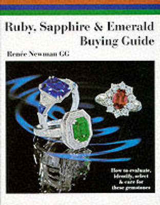 Ruby, Sapphire and Emerald Buying Guide