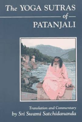 Yoga Sutras of Patanjali