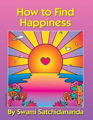 How to Find Happiness