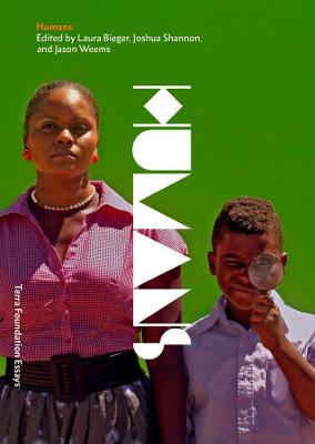 Humans, Volume 5