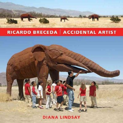 Ricardo Breceda Accidental Artist