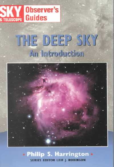 Deep Sky: An Introduction