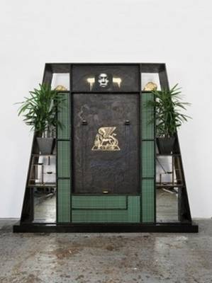 Rashid Johnson - Message to Our Folks Firsttion ed.