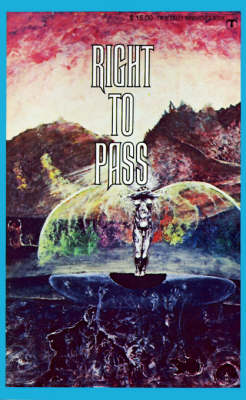 Right to Pass: And Other True Stories 2nd ed.