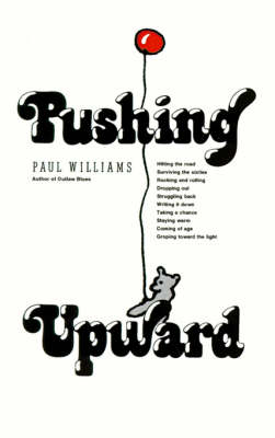 Pushing Upward 2nd ed.