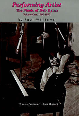Reforming Artist: The Music of Bob Dylan, 1960-1973 2nd ed.