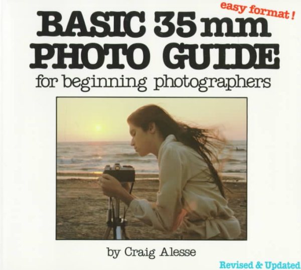 Basic 35mm Photo Guide 2nd edition