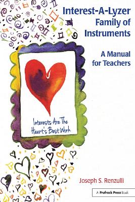 Interest-A-Lyzer Family of Instruments