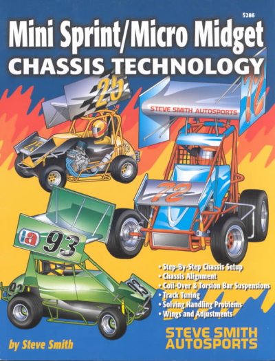 Mini Sprint/Micro Midget Chassis Technology