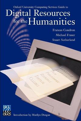 Oxford University Computing Services Guide to Digital Resources for the  Humanities