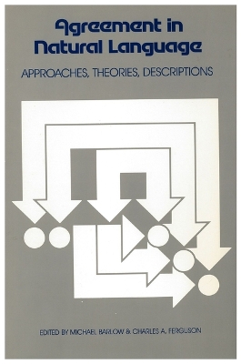 Logic, Information and Agency