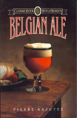 Belgian Ale