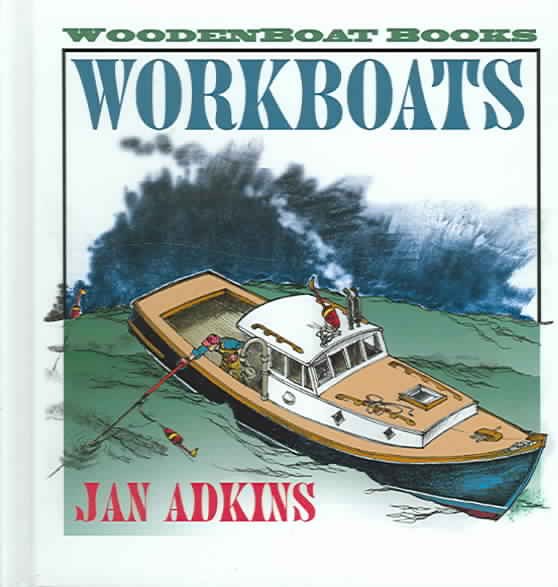 Workboats