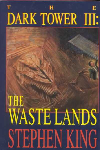 Waste Lands