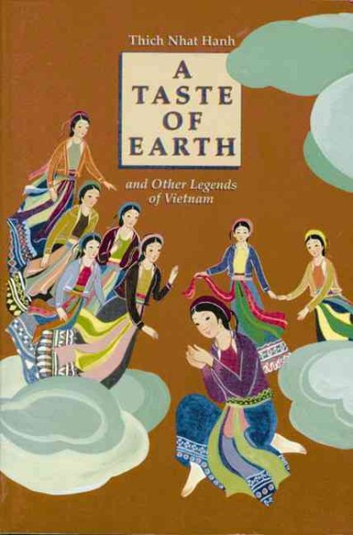 Taste of Earth: And Other Legends of Vietnam