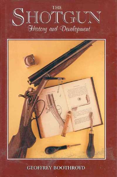 Shotgun: History and Development