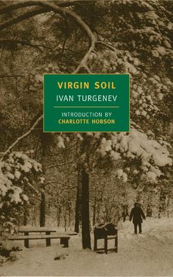 Virgin Soil Main