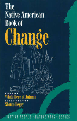 Native American Book of Change