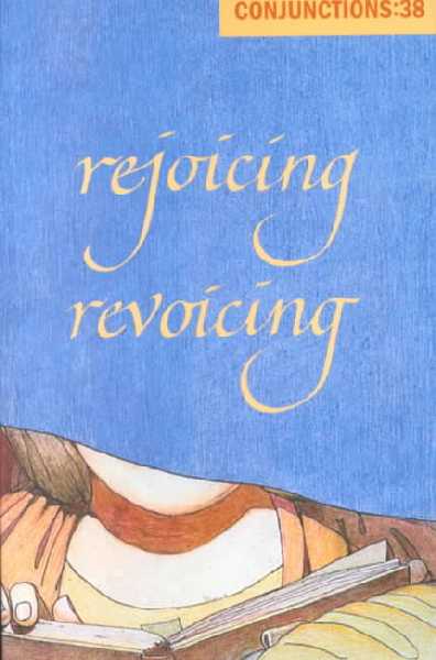 Rejoicing Revoicing