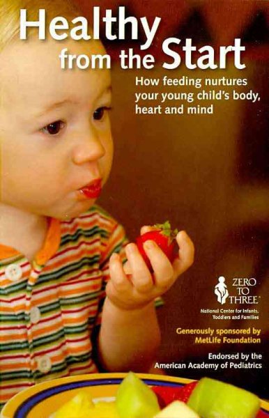 Healthy from the Start: 20 Pack