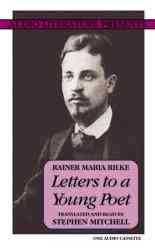 Letters to a Young Poet Abridged edition