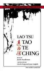 Tao TE Ching: (Unabridged) Abridged edition