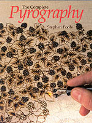 Complete Pyrography
