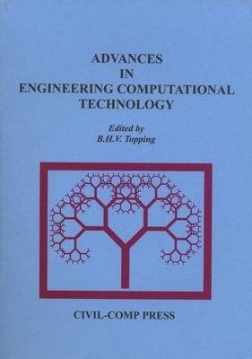 Advances in Engineering Computational Technology